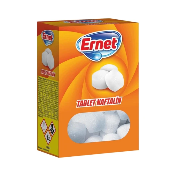 Ernet 100 gr Tablet Naftalin ürün görseli 1