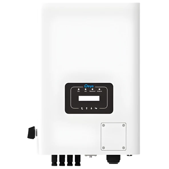 Deye 25 Kw Trifaze Ongrid İnverter ürün görseli 1