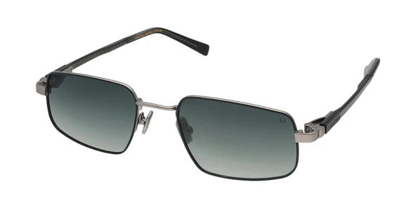 Quantum Q291.C2 52 Polarize Unisex Güneş Gözlüğü ürün görseli 1