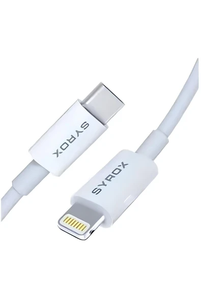 Pd18l-type-c Giriş Başlık+lıghtnıng Kablo 3.0a 18w Pd Quıck Şarj-type-c set - Resim 2
