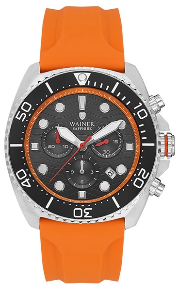 Wainer WA.10310-A Erkek Kol Saati ürün görseli 1