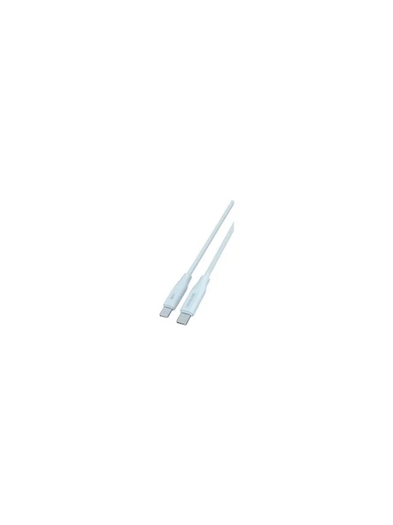 Umut Biliim Teknolojileri _ PD18TK 3.0A 18W Pd Type-C To Type-C Kablo (2 Ucu Type-C Kablo) ürün görseli 1