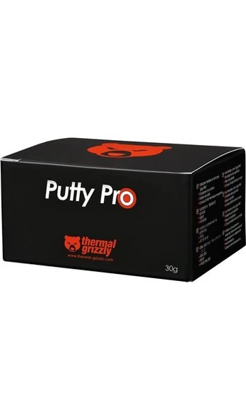 Putty Pro 30GR - Resim 2