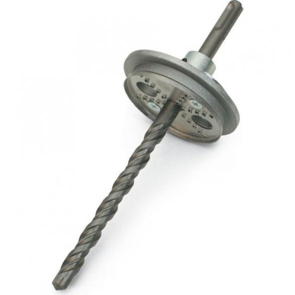 Strafor Açicı Panç 12Mm Sds Plus ürün görseli 1