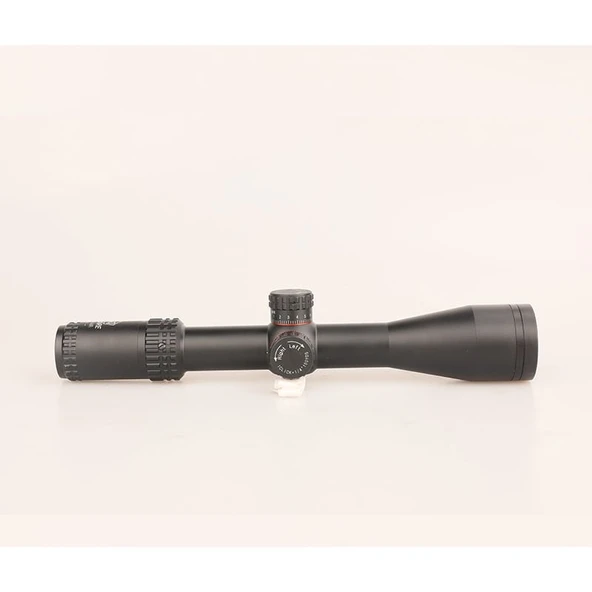 SQUARE 3-9X44 IR ISIKLI TUFEK DURBUNU ürün görseli 1