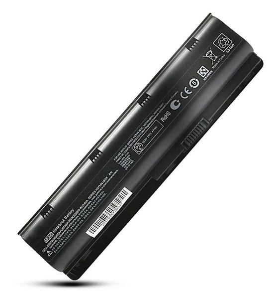 Hp Pavilion dv6-6120st, dv6-6150et Notebook Batarya - Pili ürün görseli 1