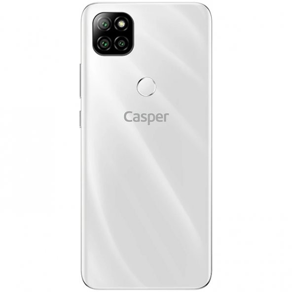 CASPER VIA E30 64GB WHİTE - Resim 4