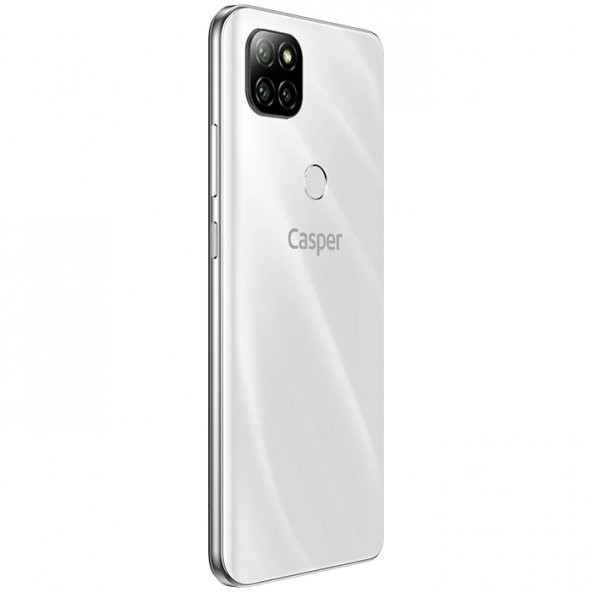 CASPER VIA E30 64GB WHİTE - Resim 5