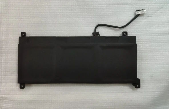 CASPER NIRVANA X500 BATARYA NL40BAT-3 - Resim 2