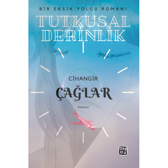 Tutkusal Derinlik - Cihangir Çağlar ürün görseli 1