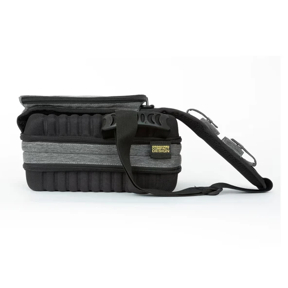 Shimano Yasei Medium Sling Bag Suni Yem Çantası (Kutulu) ürün görseli 1