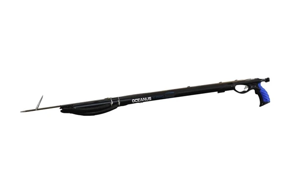 Oceanus X-Pro Zıpkın Tüfeği - Resim 5
