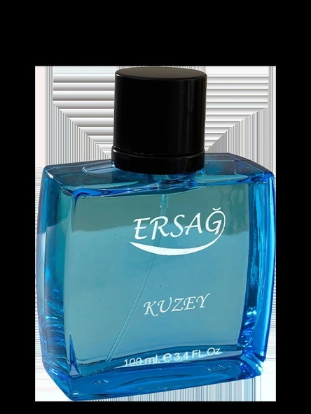 KUZEY EDP ERKEK PARFÜM 100 cc ürün görseli 1
