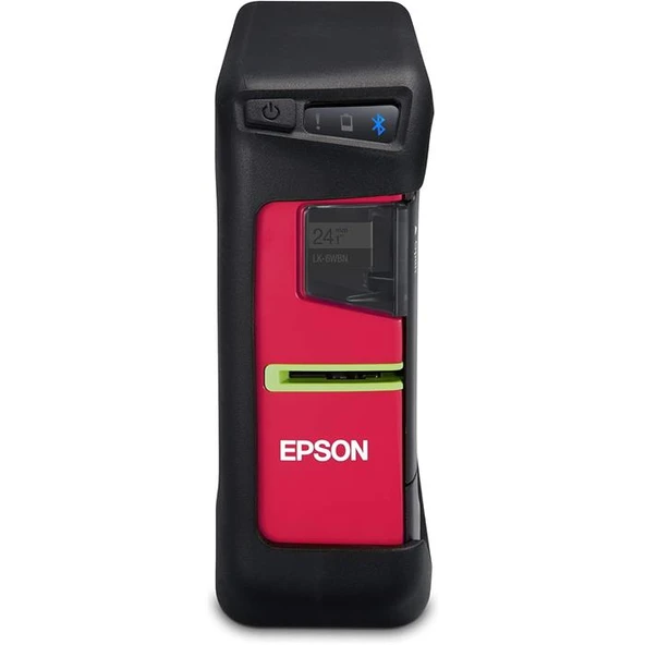 Epson LabelWorks LW-Z710 Termal Transfer Etiket Yazıcı ürün görseli 1