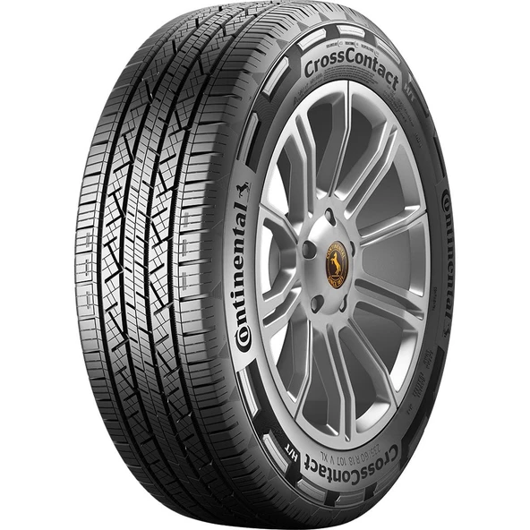 PTTAVM: Continental 225/60R17 99H FR CrossContact H/T 4 MEVSİM