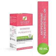 Bioder Roll On Deodorant 50 ml ürün görseli 1