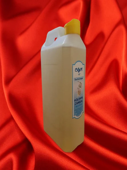 Esmen  Zambak Kolonyası 1 L ürün görseli 1