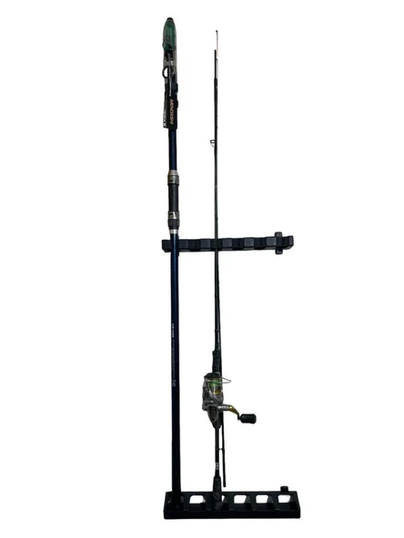 Olta Kamış Askı Standı - Resim 2