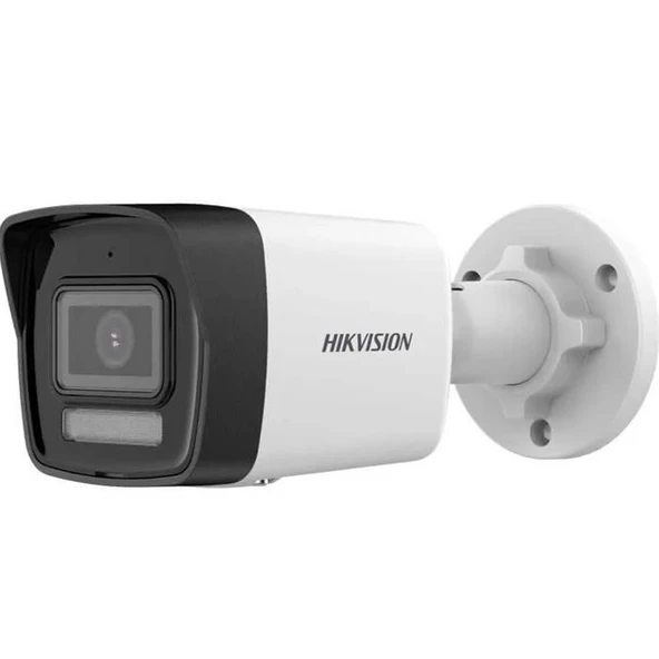 Hikvision DS-2CD1043G2-LIUF 4 MP 2.8mm Lens IP Bullet Güvenlik Kamerası ürün görseli 1