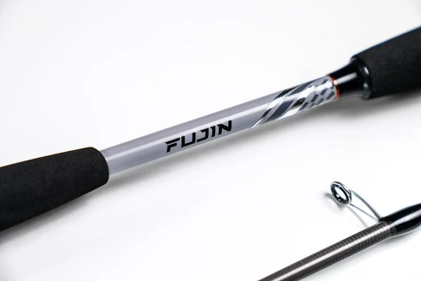 Fujin Rocker 243cm 4-17gr Light Spin Kamışı - Resim 2