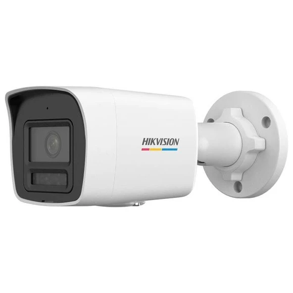 Hikvision Ds-2Cd1027G2H-Lıuf (Dahili Mik.) 2Mp 4Mm Colorvu+Akıllı Hibrit (H265+) ürün görseli 1