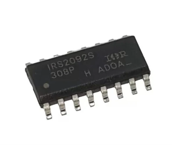 IRS 2092S SOIC-16 SMD Entegre ürün görseli 1