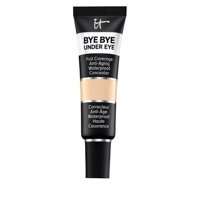 It Cosmetics Bye Bye Under Eye Anti-Aging Concealer - 11.0 Light Nude ürün görseli 1