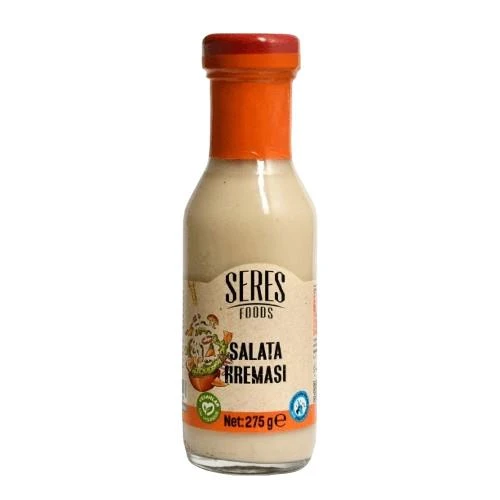 Seres Foods Salata Kreması 275 g e ürün görseli 1