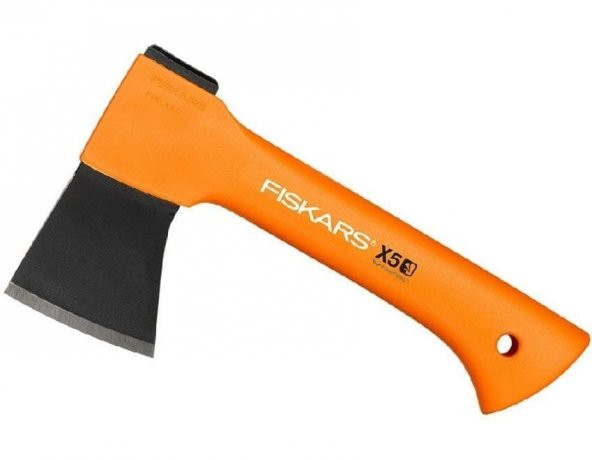 Fiskars X5 Kamp Baltası ürün görseli 1