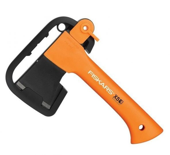 Fiskars X5 Kamp Baltası - Resim 2