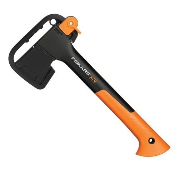 Fiskars X7 Parçalama Baltası - Resim 2