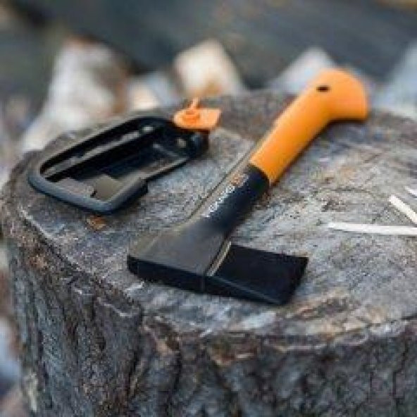 Fiskars X7 Parçalama Baltası - Resim 3