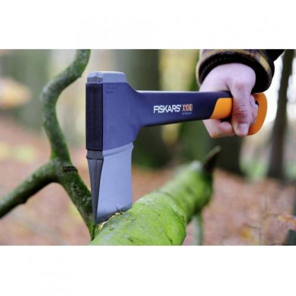 Fiskars X10 Parçalama Baltası - Resim 2