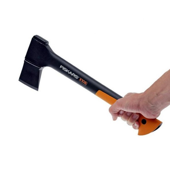 Fiskars X10 Parçalama Baltası - Resim 3