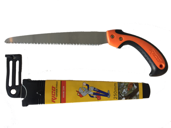 Rico 018-Rc2250 25 Cm Budama Testeresi ürün görseli 1