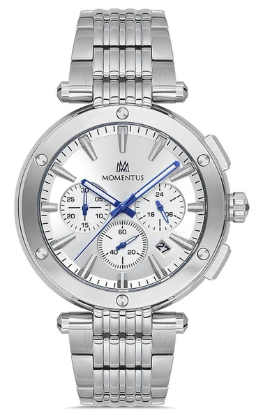 Momentus TM263S-02SS Erkek Kol Saati ürün görseli 1