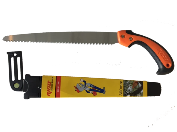 Rico 018-RC2300 300 mm Budama Testeresi ürün görseli 1