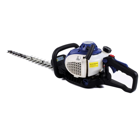 Hyundai HT245D Benzinli Çit Kesme Makinesi 61cm Bıçaklı ürün görseli 1