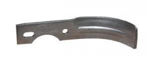 Çapa Bıçağı 26cm Federli 24 adet takım Süper Çelik ürün görseli 1