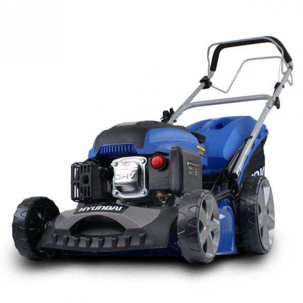 Hyundai HYM460SP Şanzımanlı Çim Biçme Makinası ürün görseli 1