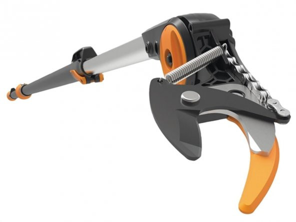 Fiskars UPX86 Yüksek Dal Makası - Resim 2