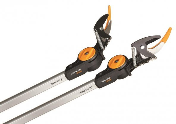 Fiskars UPX86 Yüksek Dal Makası - Resim 3