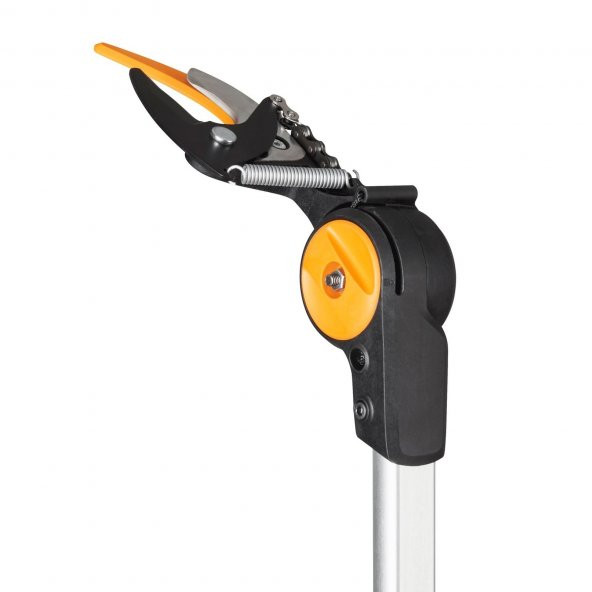 Fiskars UPX86 Yüksek Dal Makası - Resim 4