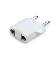 FETİH İNGİLİZ TİP ADAPTÖR ( DÜZ FİŞ UZATMA ADAPTÖRÜ ) ürün görseli 1