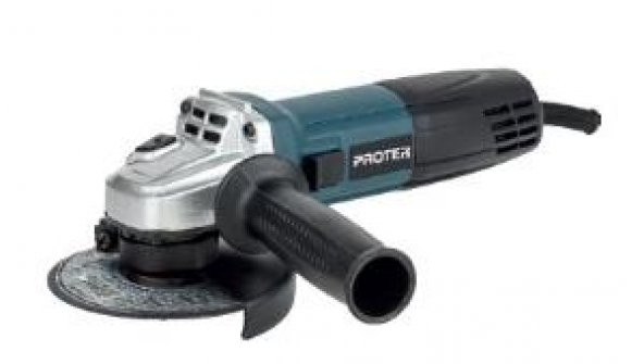 Proter PA 750-115 Avuç Taşlama Makinası ürün görseli 1