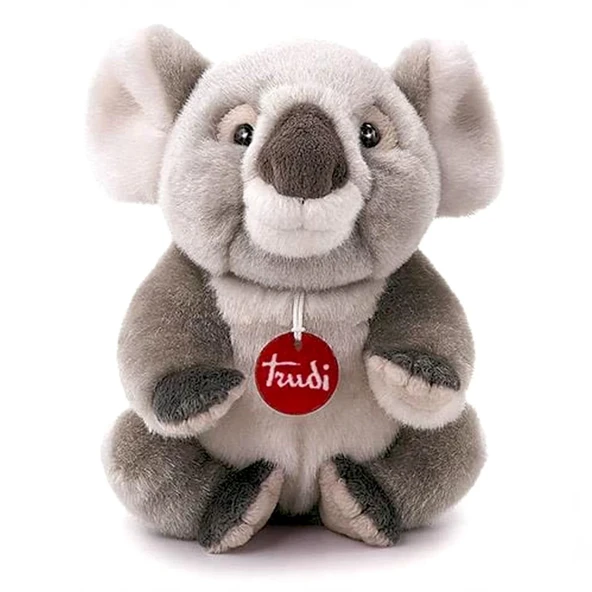 Nessiworld Trudi Jamin Peluş Koala 20 cm ürün görseli 1