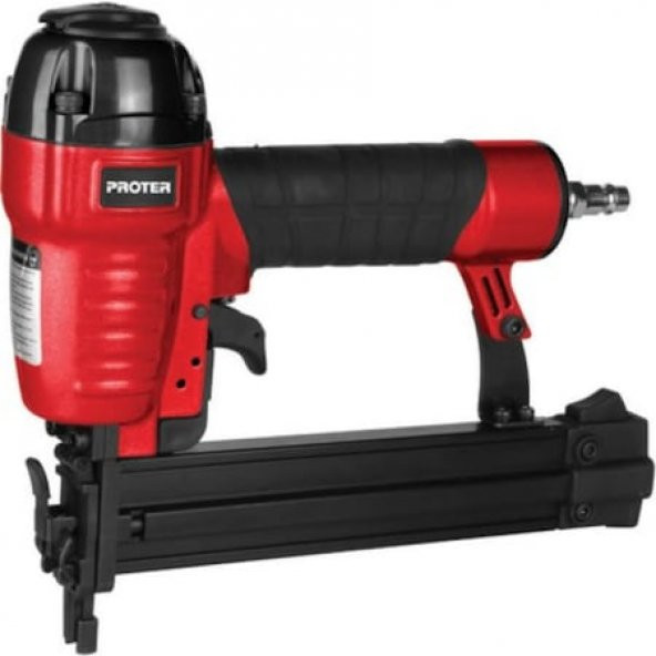 Proter 32 mm Havalı Çivi Çakma Tabancası ürün görseli 1
