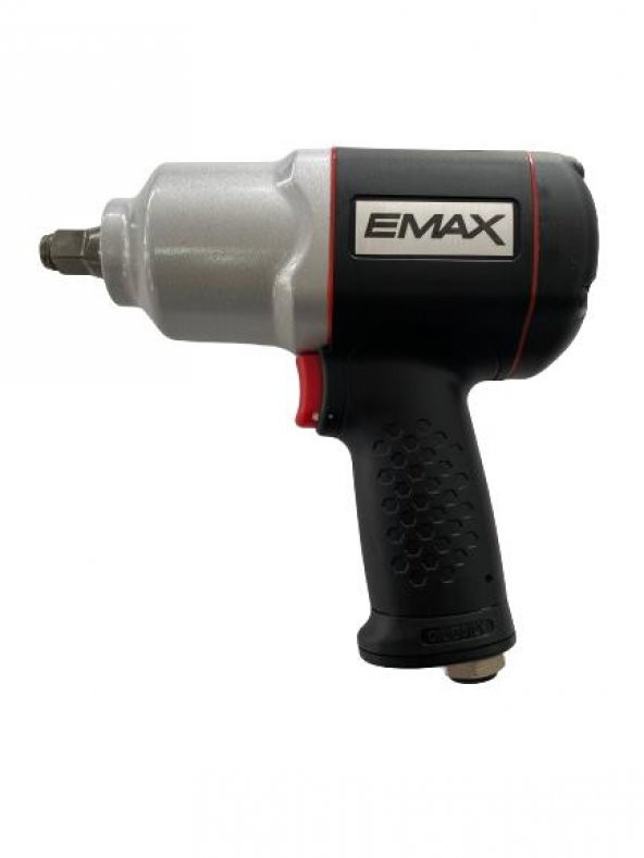 EMAX ET-1515 Somun Sıkma Sökme Makinası 12 - 113 kg ürün görseli 1
