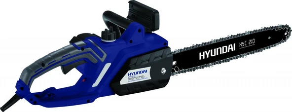 Hyundai HYC210 Elektrikli Ağaç Kesme Motoru ürün görseli 1