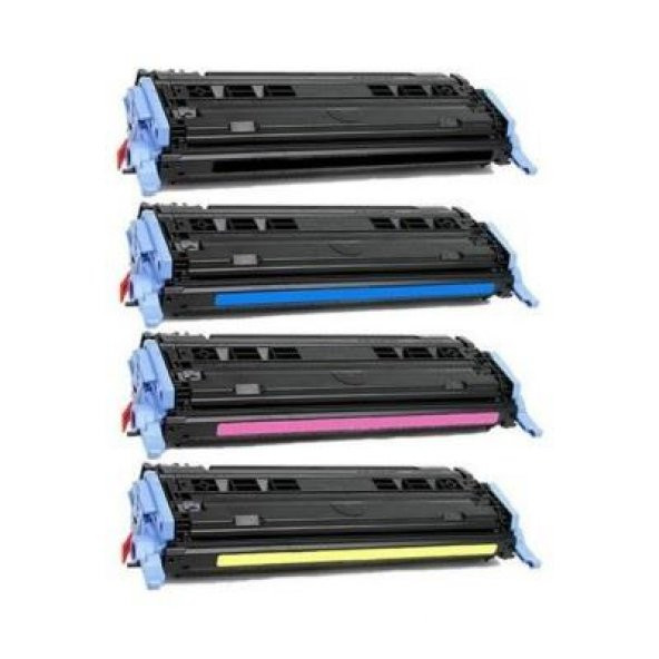 HP Q7583A KIRMIZI MUADİL TONER 6.000 syf ürün görseli 1